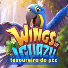 tesoureiro do pcc